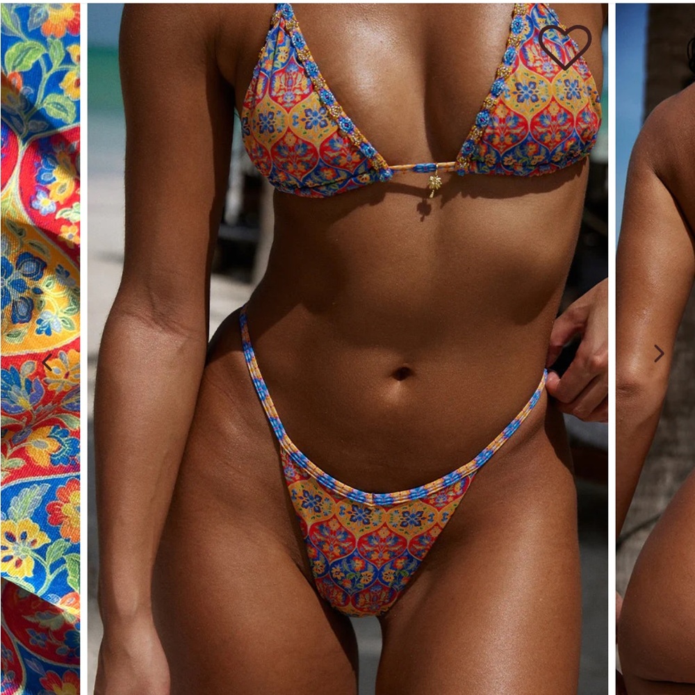 Bydee Soleada Bikini Set